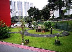 Tan Tong Meng Tower (D11), Apartment #433896621
